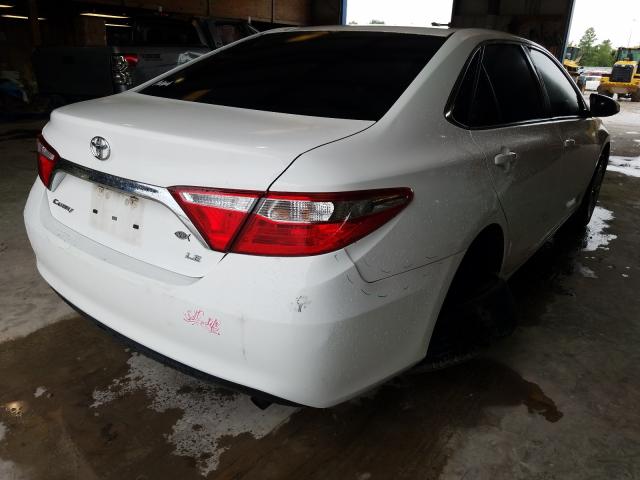 Photo 3 VIN: 4T4BF1FK6GR579151 - TOYOTA CAMRY LE 