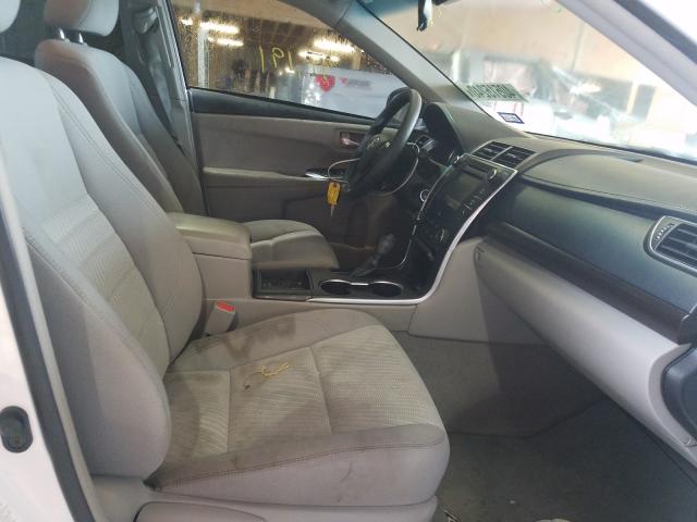 Photo 4 VIN: 4T4BF1FK6GR579151 - TOYOTA CAMRY LE 