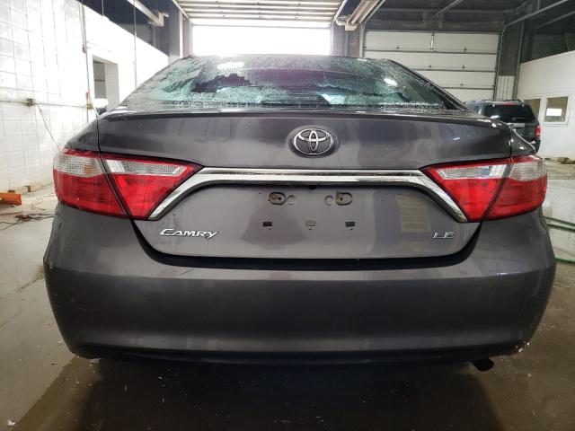 Photo 5 VIN: 4T4BF1FK6GR579490 - TOYOTA CAMRY 