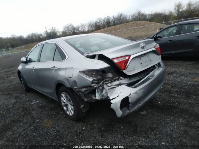 Photo 2 VIN: 4T4BF1FK6GR580235 - TOYOTA CAMRY 