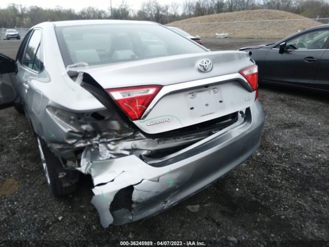 Photo 5 VIN: 4T4BF1FK6GR580235 - TOYOTA CAMRY 