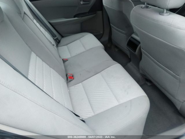 Photo 7 VIN: 4T4BF1FK6GR580235 - TOYOTA CAMRY 