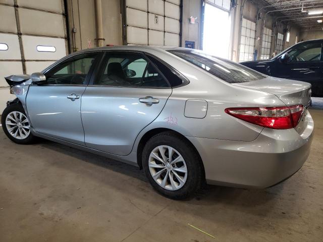 Photo 1 VIN: 4T4BF1FK6GR580526 - TOYOTA CAMRY LE 