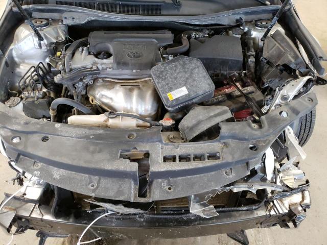 Photo 10 VIN: 4T4BF1FK6GR580526 - TOYOTA CAMRY LE 