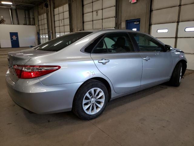 Photo 2 VIN: 4T4BF1FK6GR580526 - TOYOTA CAMRY LE 