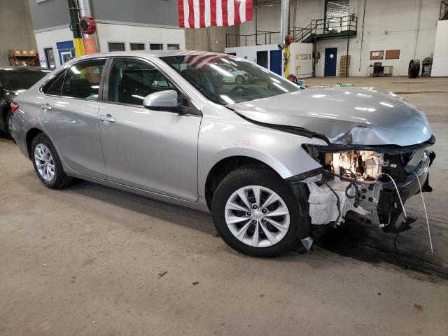 Photo 3 VIN: 4T4BF1FK6GR580526 - TOYOTA CAMRY LE 