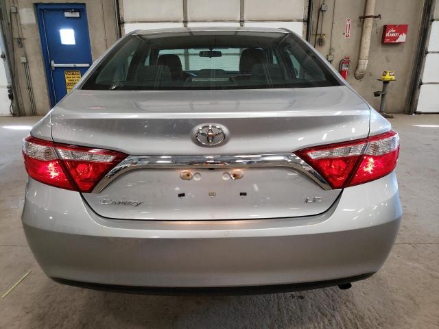 Photo 5 VIN: 4T4BF1FK6GR580526 - TOYOTA CAMRY LE 