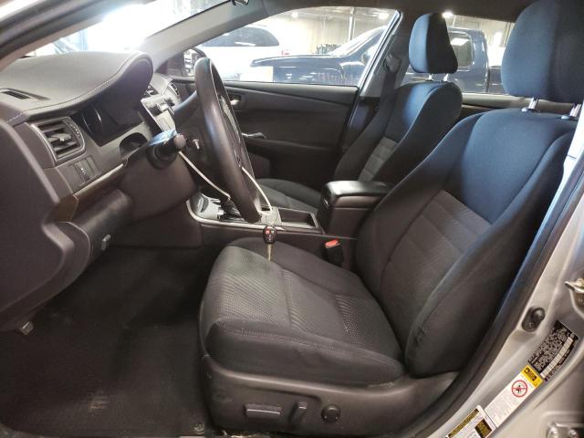 Photo 6 VIN: 4T4BF1FK6GR580526 - TOYOTA CAMRY LE 