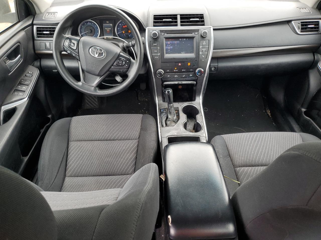 Photo 7 VIN: 4T4BF1FK6GR580624 - TOYOTA CAMRY 