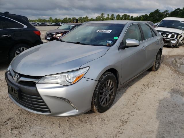 Photo 1 VIN: 4T4BF1FK6GR583362 - TOYOTA CAMRY LE 