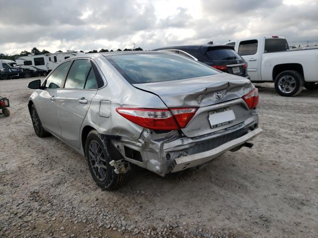 Photo 2 VIN: 4T4BF1FK6GR583362 - TOYOTA CAMRY LE 