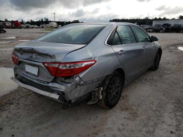 Photo 3 VIN: 4T4BF1FK6GR583362 - TOYOTA CAMRY LE 