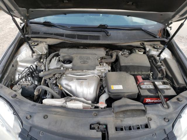 Photo 6 VIN: 4T4BF1FK6GR583362 - TOYOTA CAMRY LE 