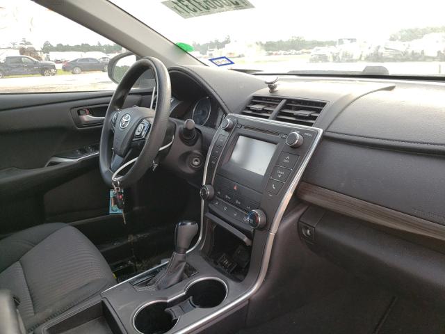 Photo 8 VIN: 4T4BF1FK6GR583362 - TOYOTA CAMRY LE 