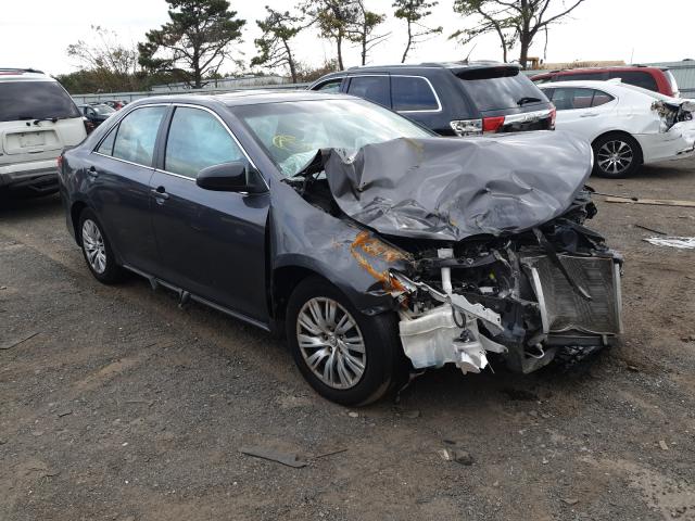 Photo 0 VIN: 4T4BF1FK7CR157982 - TOYOTA CAMRY BASE 