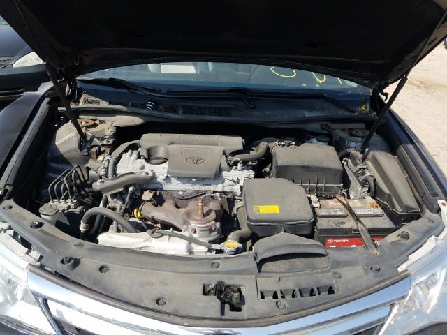 Photo 6 VIN: 4T4BF1FK7CR159540 - TOYOTA CAMRY BASE 