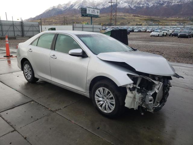 Photo 3 VIN: 4T4BF1FK7CR159747 - TOYOTA CAMRY 