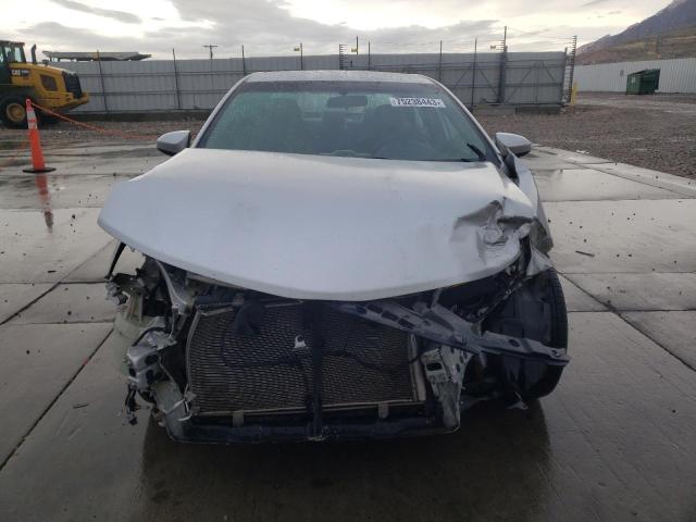 Photo 4 VIN: 4T4BF1FK7CR159747 - TOYOTA CAMRY 