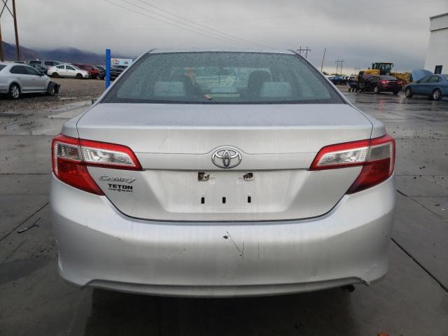 Photo 5 VIN: 4T4BF1FK7CR159747 - TOYOTA CAMRY 