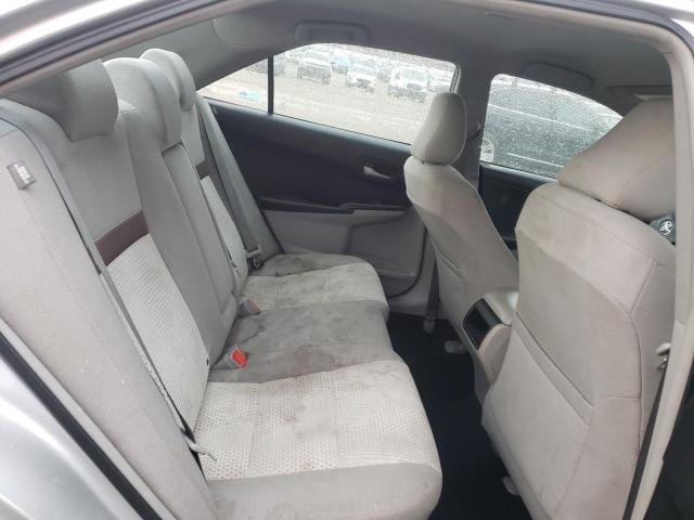 Photo 9 VIN: 4T4BF1FK7CR159747 - TOYOTA CAMRY 