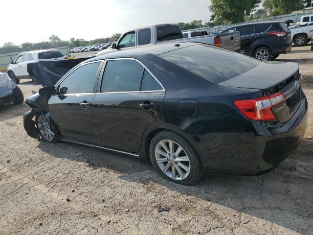 Photo 1 VIN: 4T4BF1FK7CR159988 - TOYOTA CAMRY BASE 