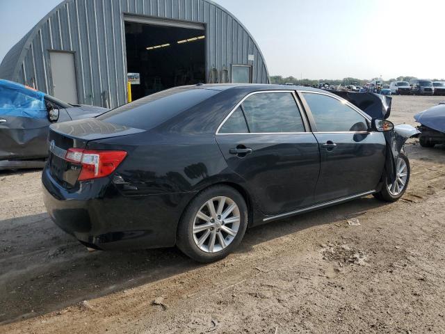 Photo 2 VIN: 4T4BF1FK7CR159988 - TOYOTA CAMRY BASE 