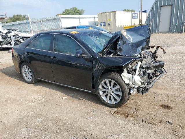 Photo 3 VIN: 4T4BF1FK7CR159988 - TOYOTA CAMRY BASE 