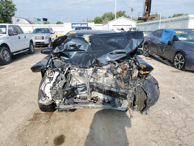 Photo 4 VIN: 4T4BF1FK7CR159988 - TOYOTA CAMRY BASE 