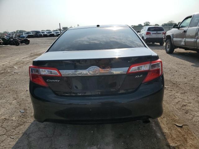 Photo 5 VIN: 4T4BF1FK7CR159988 - TOYOTA CAMRY BASE 