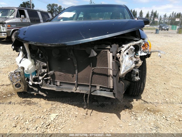 Photo 5 VIN: 4T4BF1FK7CR160283 - TOYOTA CAMRY 