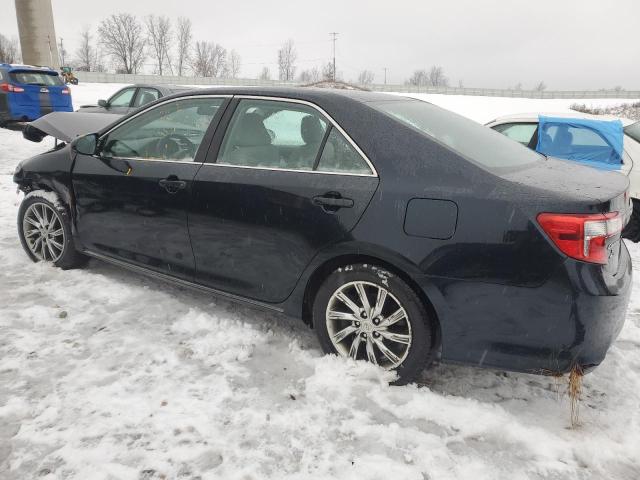 Photo 1 VIN: 4T4BF1FK7CR161644 - TOYOTA CAMRY 