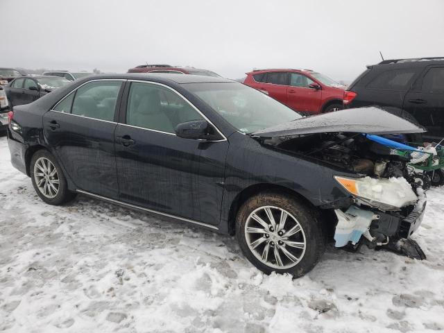 Photo 3 VIN: 4T4BF1FK7CR161644 - TOYOTA CAMRY 