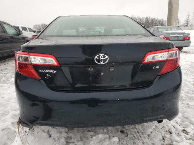 Photo 5 VIN: 4T4BF1FK7CR161644 - TOYOTA CAMRY 