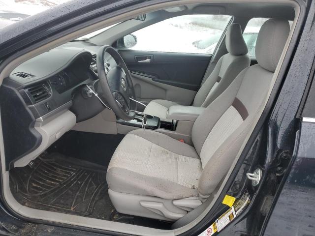 Photo 6 VIN: 4T4BF1FK7CR161644 - TOYOTA CAMRY 