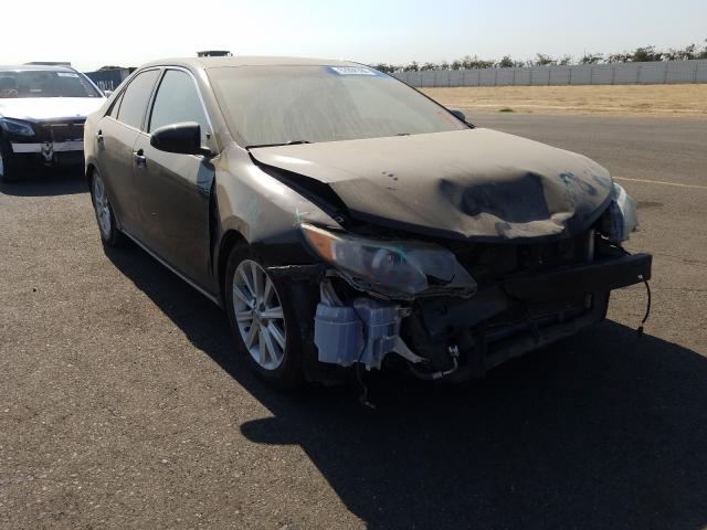 Photo 0 VIN: 4T4BF1FK7CR162034 - TOYOTA CAMRY XLE 