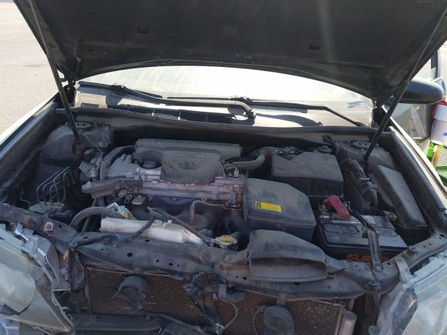 Photo 6 VIN: 4T4BF1FK7CR162034 - TOYOTA CAMRY XLE 