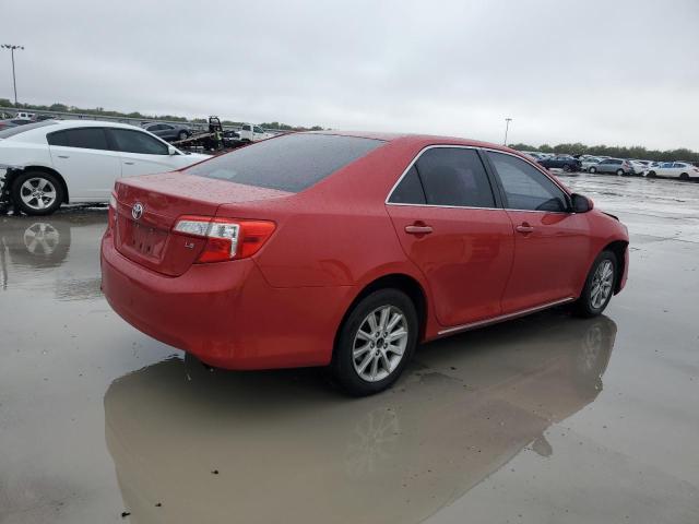 Photo 2 VIN: 4T4BF1FK7CR162292 - TOYOTA CAMRY BASE 