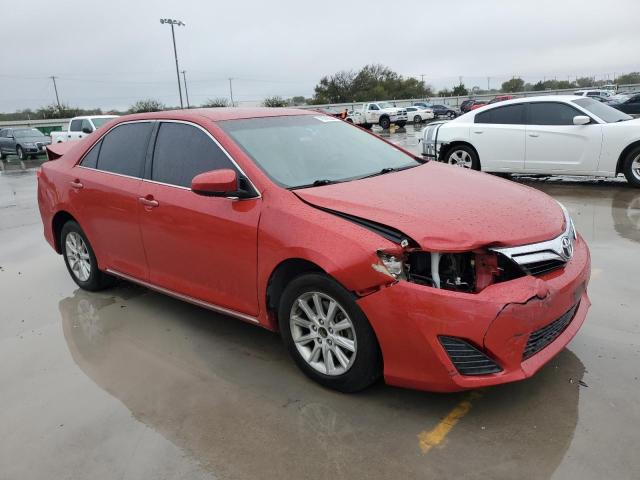 Photo 3 VIN: 4T4BF1FK7CR162292 - TOYOTA CAMRY BASE 