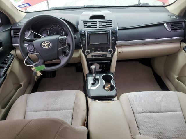 Photo 7 VIN: 4T4BF1FK7CR162292 - TOYOTA CAMRY BASE 