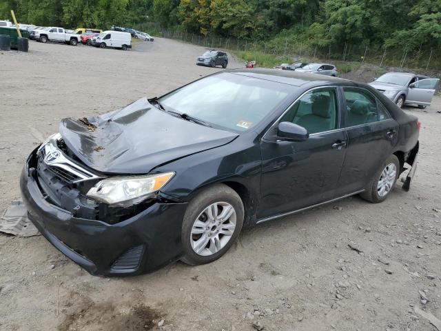 Photo 0 VIN: 4T4BF1FK7CR162650 - TOYOTA CAMRY BASE 