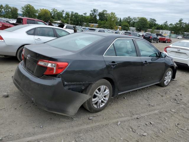 Photo 2 VIN: 4T4BF1FK7CR162650 - TOYOTA CAMRY BASE 