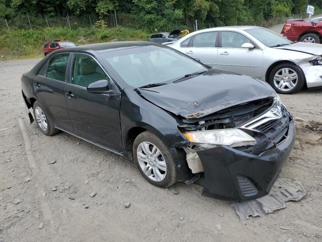 Photo 3 VIN: 4T4BF1FK7CR162650 - TOYOTA CAMRY BASE 