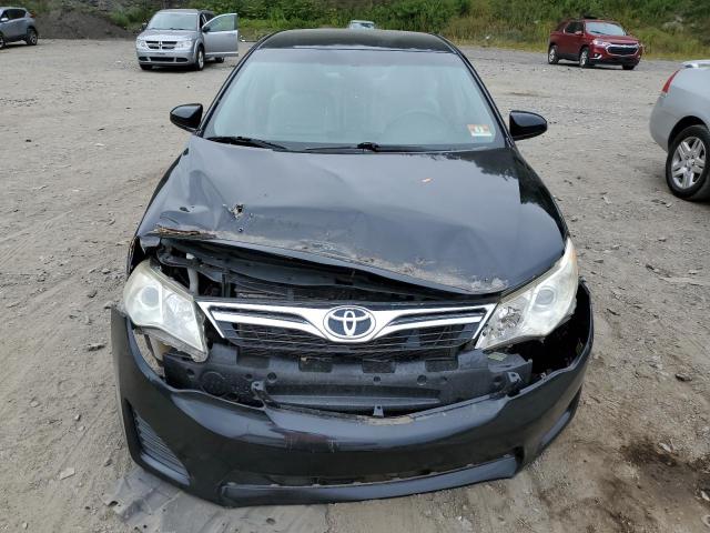 Photo 4 VIN: 4T4BF1FK7CR162650 - TOYOTA CAMRY BASE 