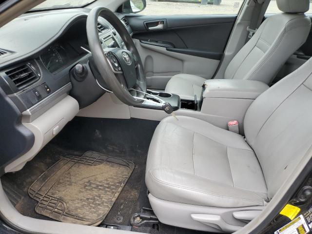 Photo 6 VIN: 4T4BF1FK7CR162650 - TOYOTA CAMRY BASE 