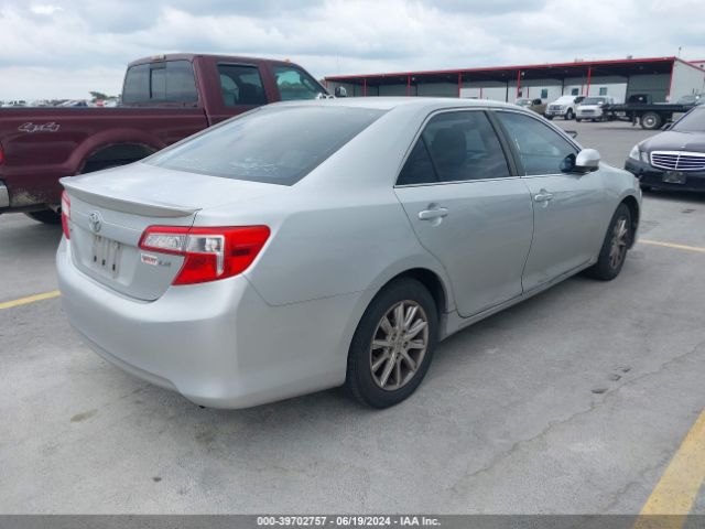 Photo 3 VIN: 4T4BF1FK7CR162941 - TOYOTA CAMRY 