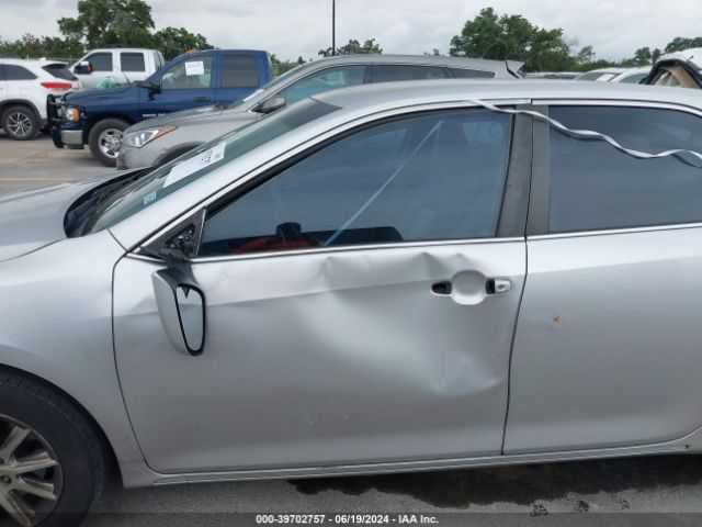 Photo 5 VIN: 4T4BF1FK7CR162941 - TOYOTA CAMRY 