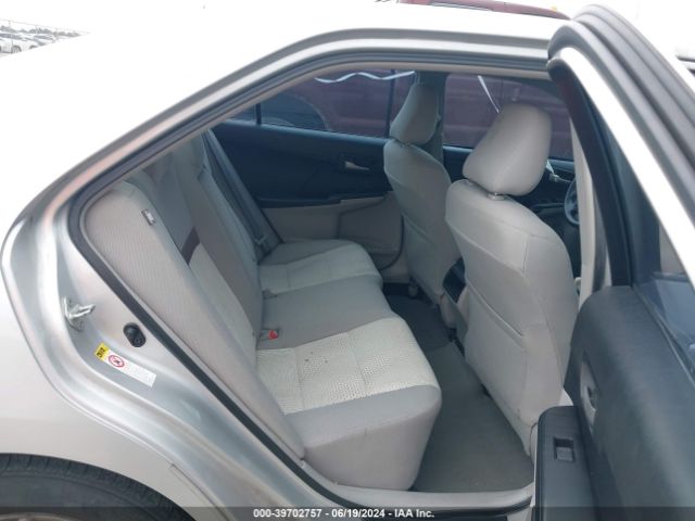 Photo 7 VIN: 4T4BF1FK7CR162941 - TOYOTA CAMRY 