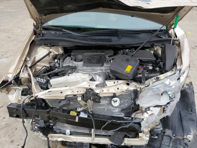 Photo 10 VIN: 4T4BF1FK7CR163099 - TOYOTA CAMRY BASE 