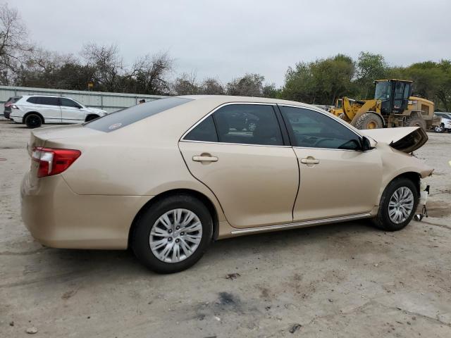 Photo 2 VIN: 4T4BF1FK7CR163099 - TOYOTA CAMRY BASE 