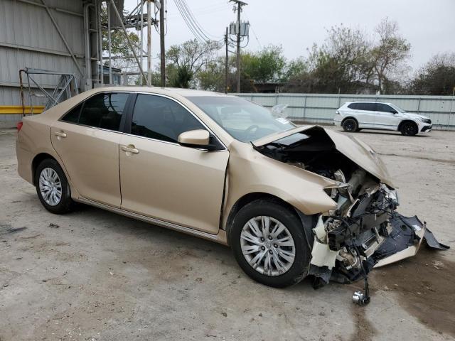 Photo 3 VIN: 4T4BF1FK7CR163099 - TOYOTA CAMRY BASE 